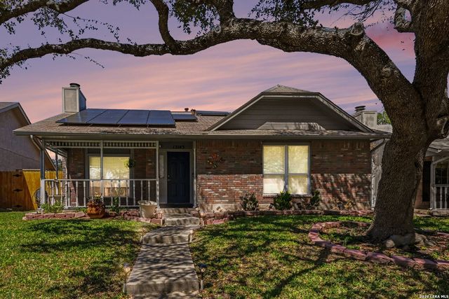 12143 Lemon Blossom, San Antonio, TX 78247