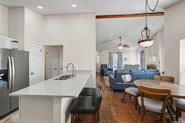 12143 Lemon Blossom, San Antonio, TX 78247