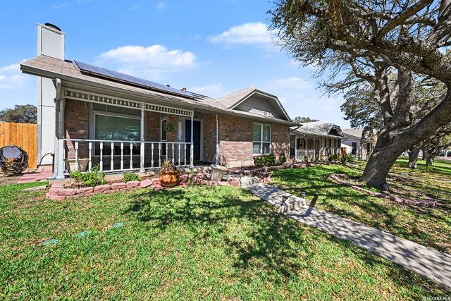 12143 Lemon Blossom, San Antonio, TX 78247