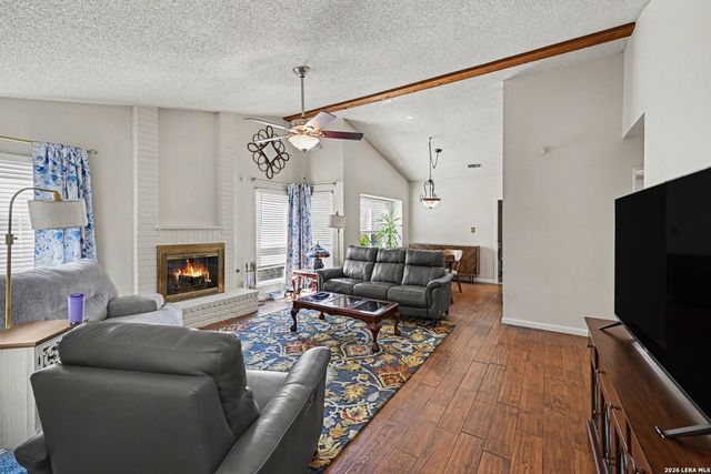 12143 Lemon Blossom, San Antonio, TX 78247