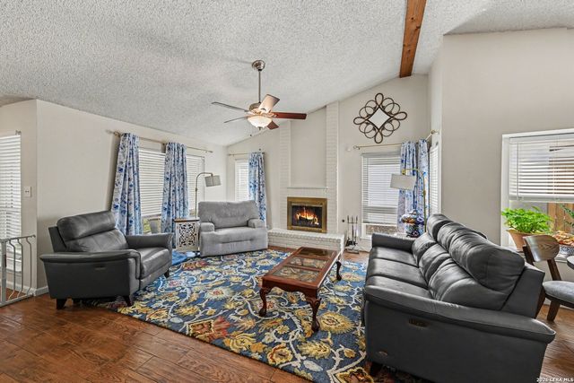 12143 Lemon Blossom, San Antonio, TX 78247