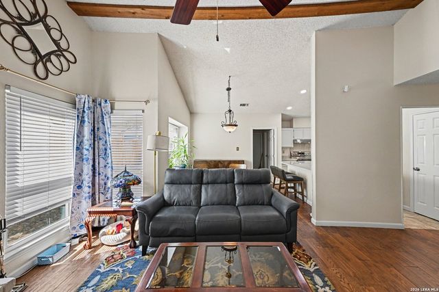 12143 Lemon Blossom, San Antonio, TX 78247