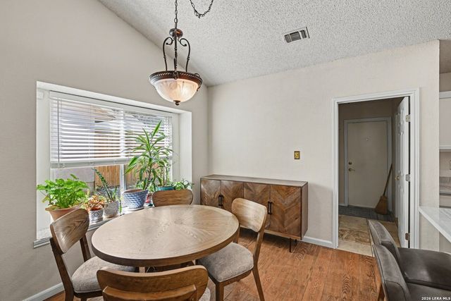 12143 Lemon Blossom, San Antonio, TX 78247