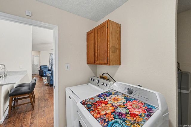 12143 Lemon Blossom, San Antonio, TX 78247