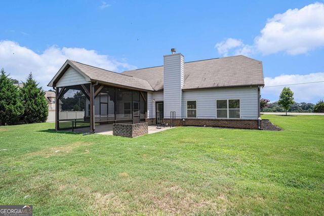 1120 Stroud Road, Mcdonough, GA 30252