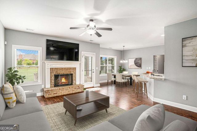 1120 Stroud Road, Mcdonough, GA 30252