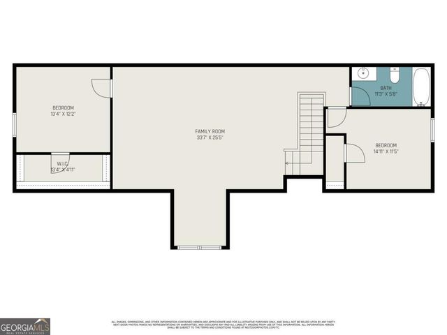 1120 Stroud Road, Mcdonough, GA 30252