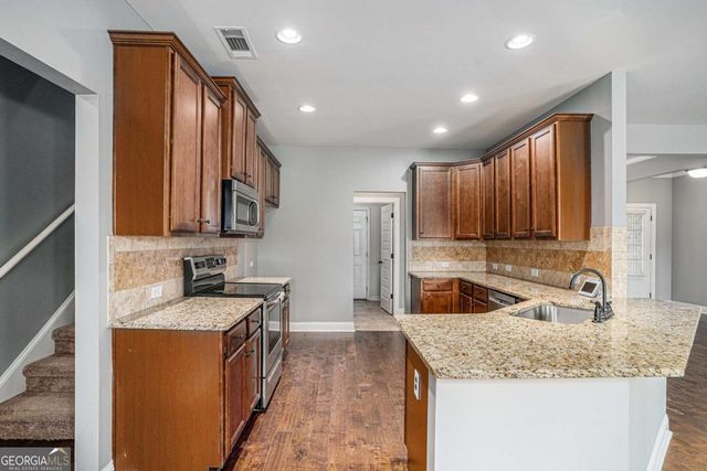 1120 Stroud Road, Mcdonough, GA 30252