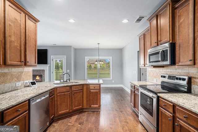 1120 Stroud Road, Mcdonough, GA 30252