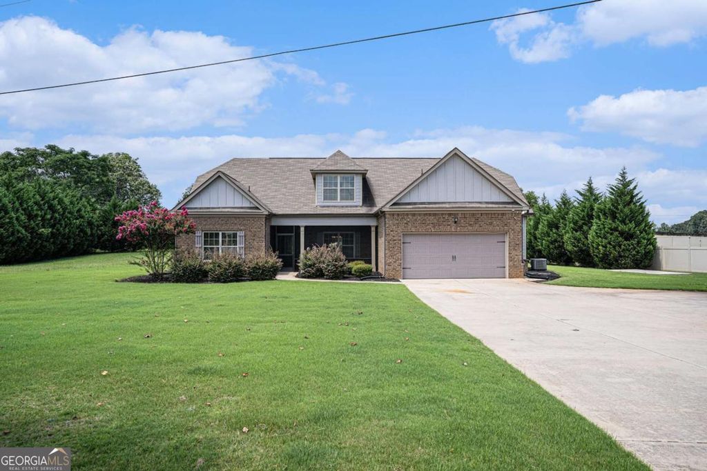 1120 Stroud Road, Mcdonough, GA 30252