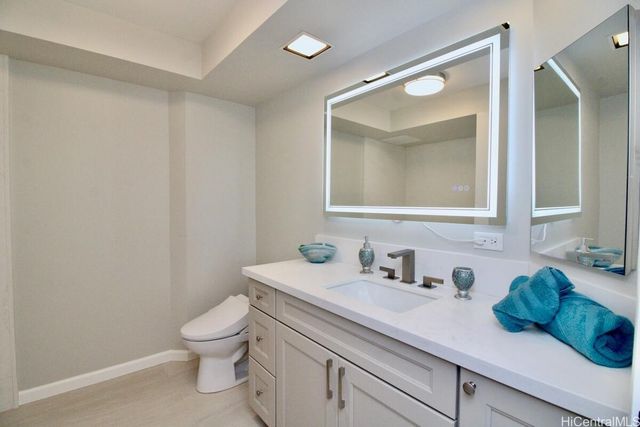 415 South Street 2804, Honolulu, HI 96813
