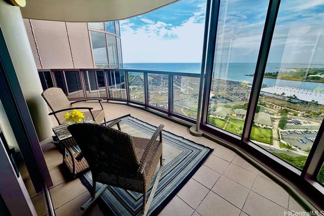 415 South Street 2804, Honolulu, HI 96813
