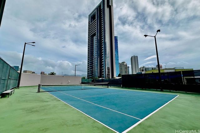 415 South Street 2804, Honolulu, HI 96813