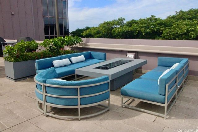 415 South Street 2804, Honolulu, HI 96813