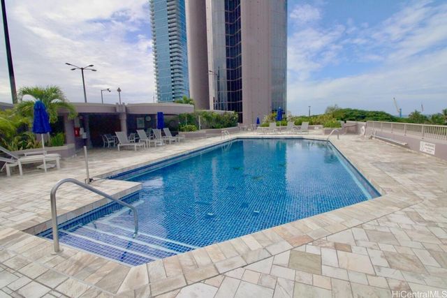 415 South Street 2804, Honolulu, HI 96813