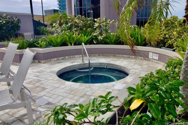 415 South Street 2804, Honolulu, HI 96813