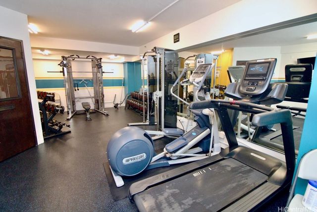 415 South Street 2804, Honolulu, HI 96813