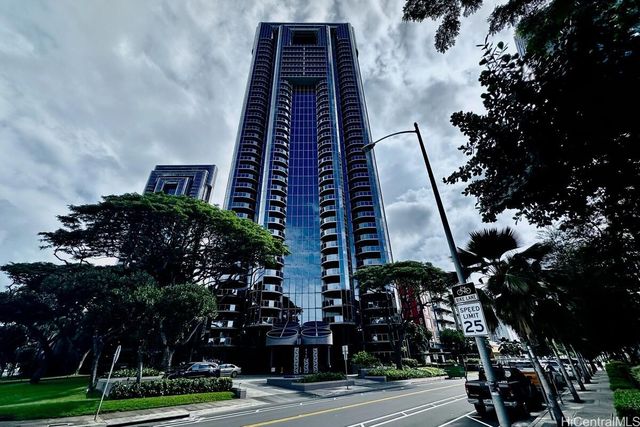 415 South Street 2804, Honolulu, HI 96813