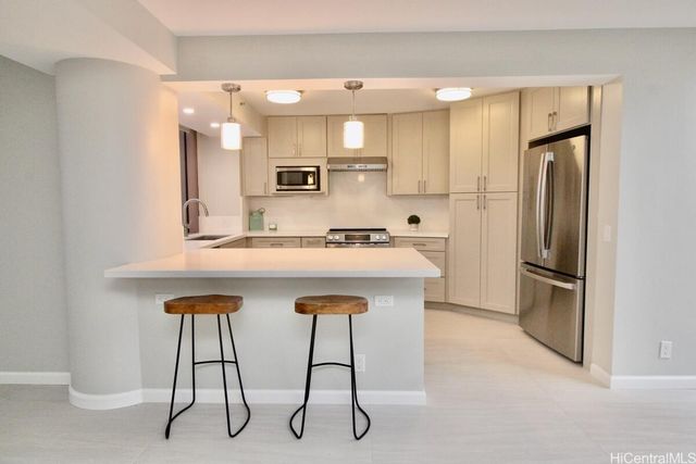 415 South Street 2804, Honolulu, HI 96813