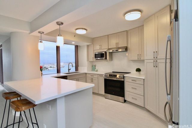 415 South Street 2804, Honolulu, HI 96813