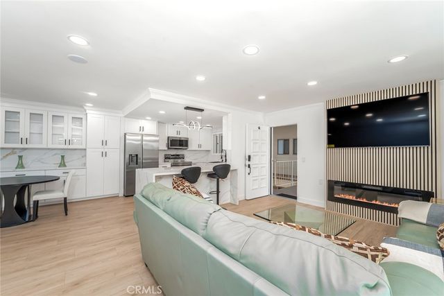 2122 Ronda Granada Q, Laguna Woods, CA 92637