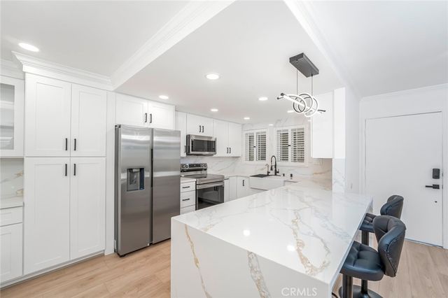 2122 Ronda Granada Q, Laguna Woods, CA 92637