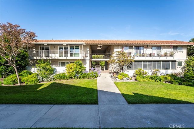 2122 Ronda Granada Q, Laguna Woods, CA 92637