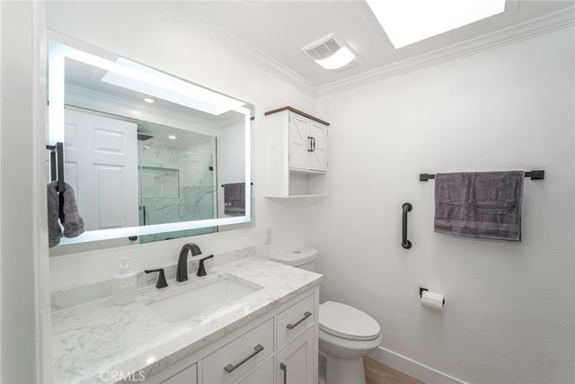 2122 Ronda Granada Q, Laguna Woods, CA 92637