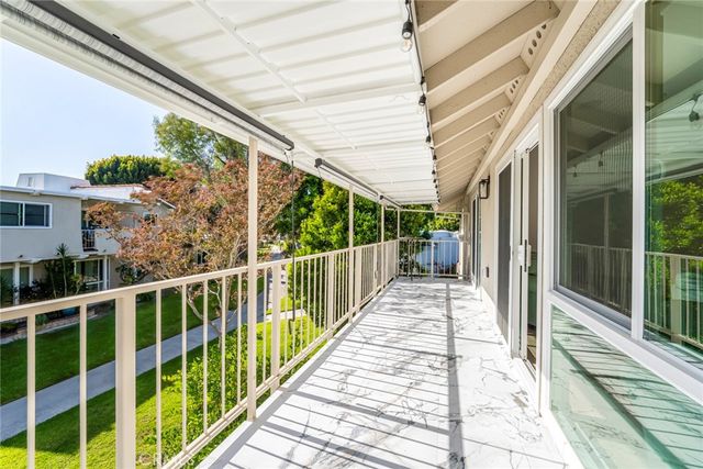 2122 Ronda Granada Q, Laguna Woods, CA 92637