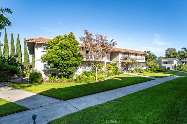 2122 Ronda Granada Q, Laguna Woods, CA 92637