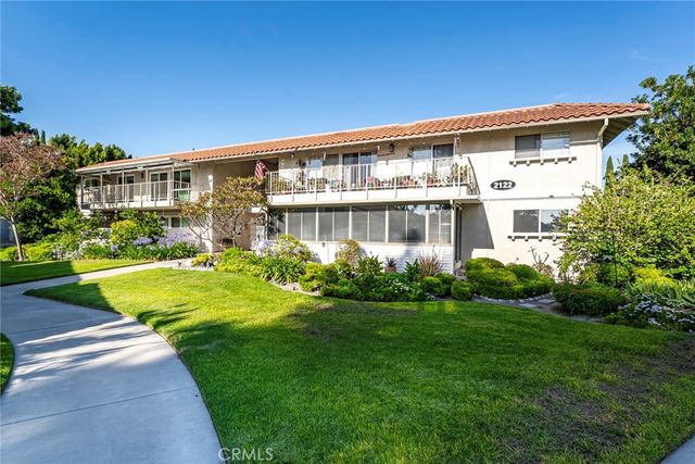 2122 Ronda Granada Q, Laguna Woods, CA 92637
