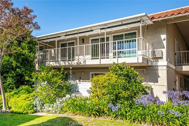 2122 Ronda Granada Q, Laguna Woods, CA 92637