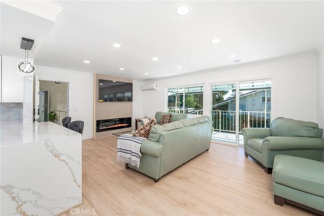 2122 Ronda Granada Q, Laguna Woods, CA 92637