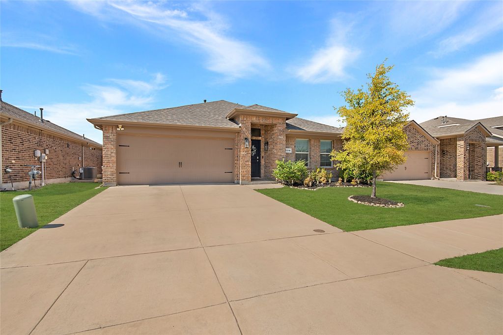 2316 Sadlers Creek Lane, Fort Worth, TX 76108 — photo 3