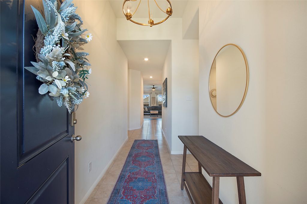 2316 Sadlers Creek Lane, Fort Worth, TX 76108 — photo 4