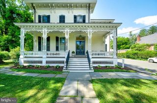 10 BAYARD LN #6, Princeton, NJ 08540