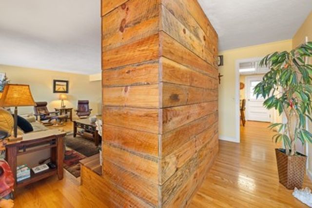 1654 Myers Chapel Road, Hayesville, NC 28904