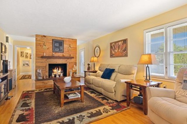 1654 Myers Chapel Road, Hayesville, NC 28904