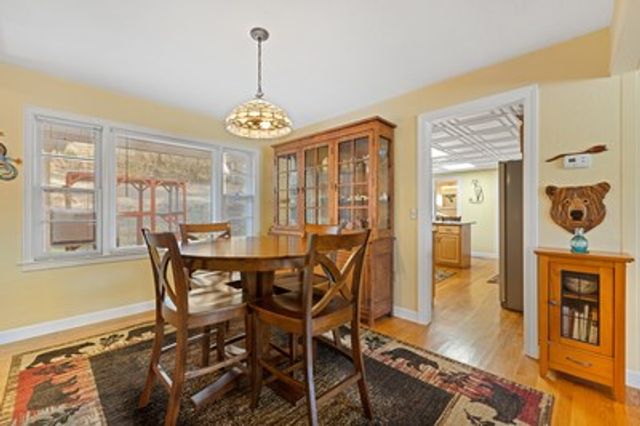 1654 Myers Chapel Road, Hayesville, NC 28904