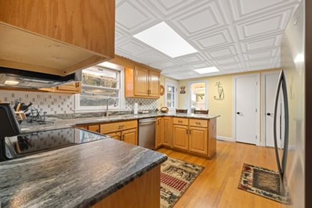 1654 Myers Chapel Road, Hayesville, NC 28904