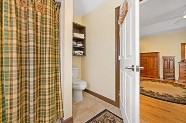 1654 Myers Chapel Road, Hayesville, NC 28904