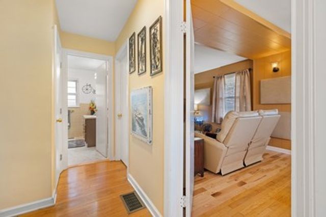 1654 Myers Chapel Road, Hayesville, NC 28904