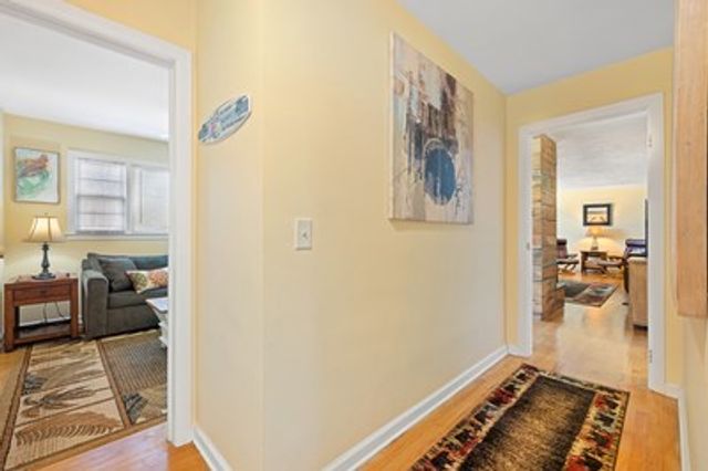 1654 Myers Chapel Road, Hayesville, NC 28904