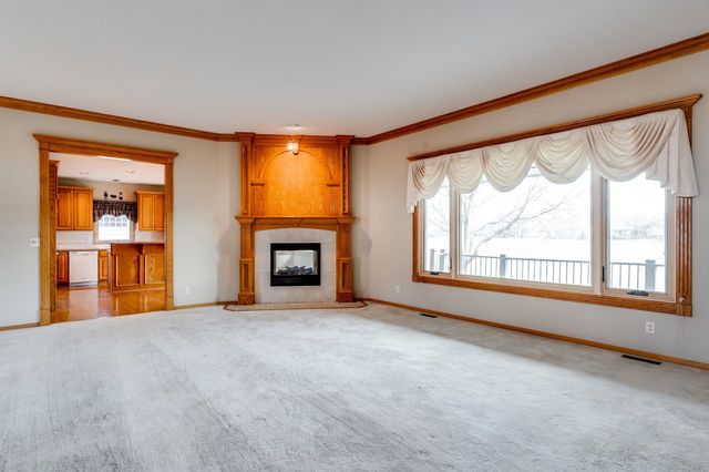 4402 N Spyglass Cir, Wichita, KS 67226