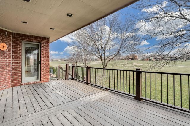 4402 N Spyglass Cir, Wichita, KS 67226