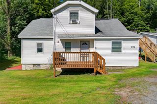 376 Bridgeville Road, Monticello, NY 12701