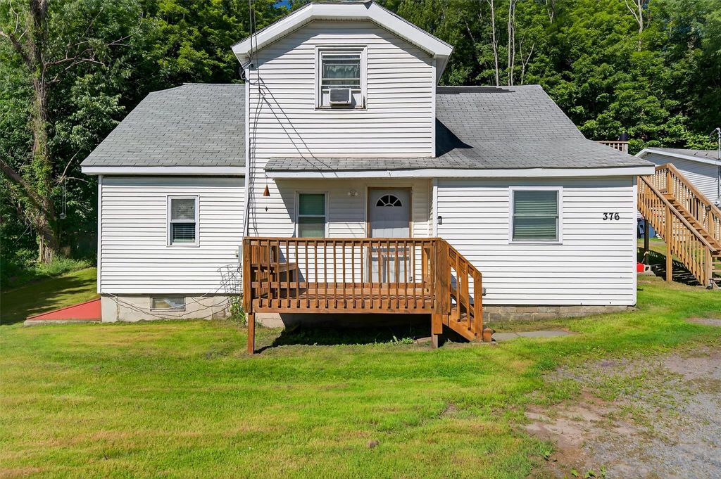 376 Bridgeville Road, Monticello, NY 12701
