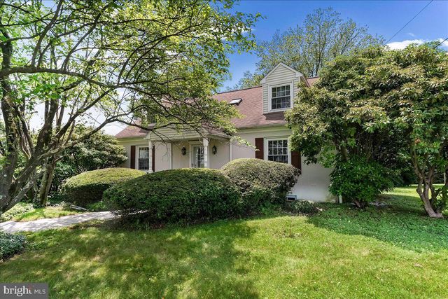 3060 MANOR RD, Coatesville, PA 19320