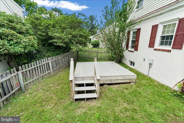 3060 MANOR RD, Coatesville, PA 19320