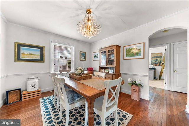 3060 MANOR RD, Coatesville, PA 19320